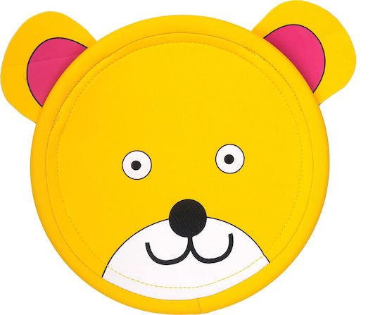 BS Toys Animal Disc Frisbee Rosa