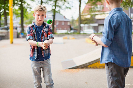 BS Toys Kendama for 12+ Years Old