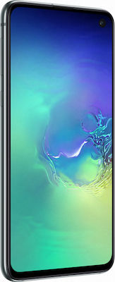 Galaxy S10e (6GB/128GB) Grün