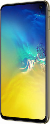 Galaxy S10e (6GB/128GB) Grün