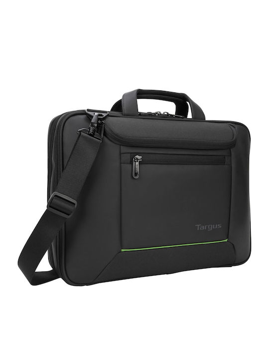 Targus Balance Ecosmart Чанта за Рамо / Ръчна 15.6" Черна