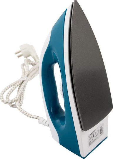 Esperanza Smoother Dry Press Travel Iron 1200W