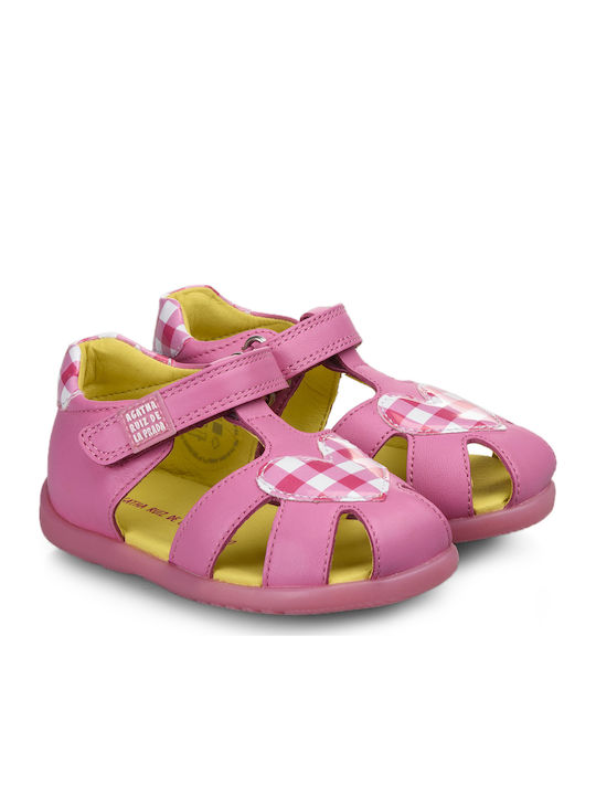 Agatha Ruiz De La Prada Papucopedile Roz