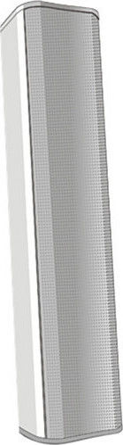 QSC Passive Wall-mounted Speaker 120W ADS802T (Piece) Black