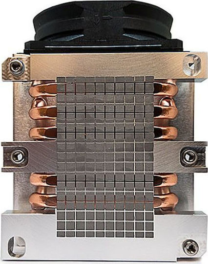 Inter-Tech B-14 Ψύκτρα Επεξεργαστή για Socket 3647