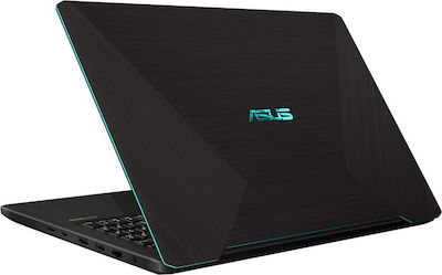 X570ZD-DM207T 15.6" FHD (Ryzen 5-5-2500U/8GB/1TB HDD/GeForce GTX 1050/)