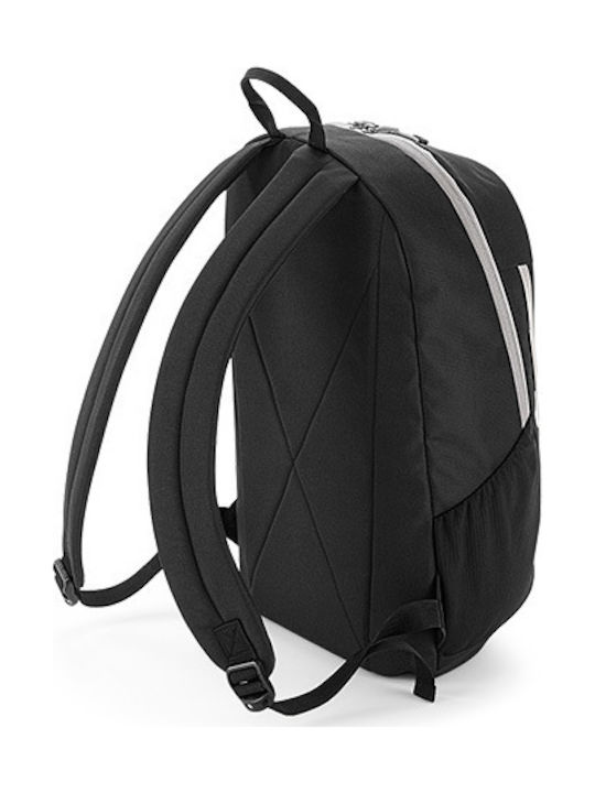 Bagbase Urban Trail Pack Black / Light Grey