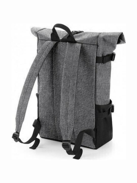 BagBase Block Roll-Top 22lt Γκρι BagBase Block Roll-Top 22lt Γκρι
