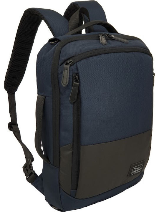Forecast A-25001 Bag Backpack 15.6" Blue