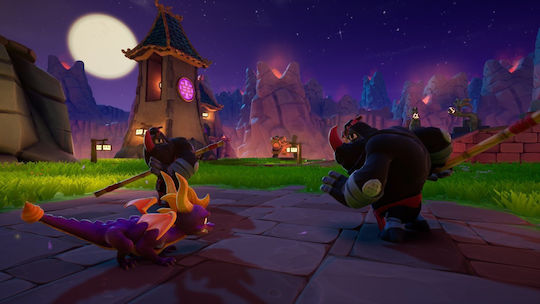 Spyro Reignited Trilogy Joc Xbox One
