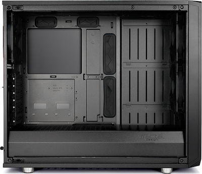 Fractal Design Meshify S2 Black – Dark TG
