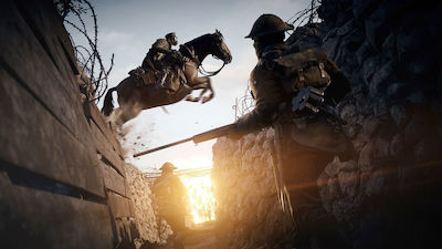 Battlefield 1 PC Game