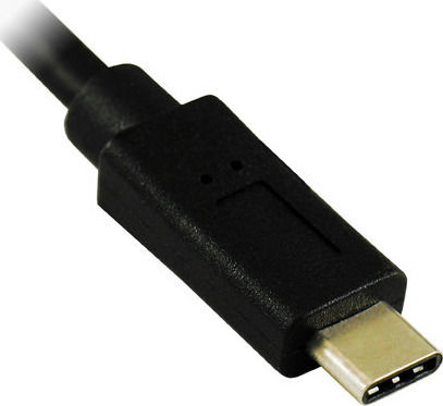 LC-Power Case for Hard Drive 3.5" SATA III with Connection USB 3.0