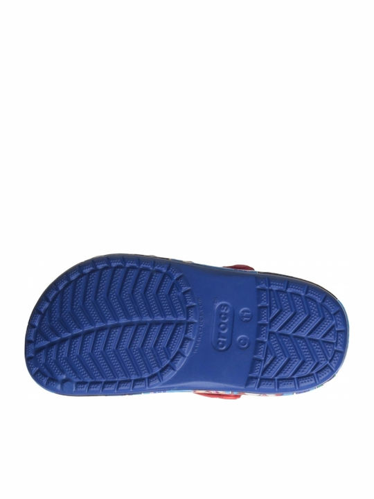 Paw Patrol Band Children's Anatomical Beach Shoes Blue