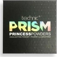 Technic Prism Princess Highlighting Powders 8gr