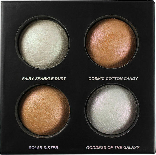 Technic Prism Princess Highlighting Powders 8gr