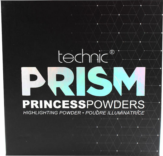 Technic Prism Princess Highlighting Powders 8gr