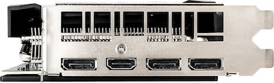 MSI GeForce RTX 2060 6GB Ventus OC