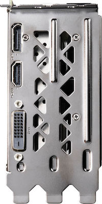 EVGA GeForce GTX 1660 Ti 6GB XC Black