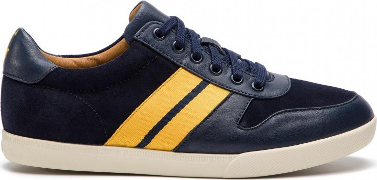 ralph lauren camilo trainers