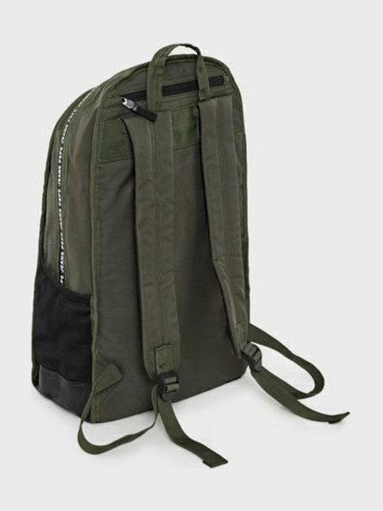 Pepe Jeans Belard Rucsac Kaki Pepe Jeans Belard Rucsac Kaki