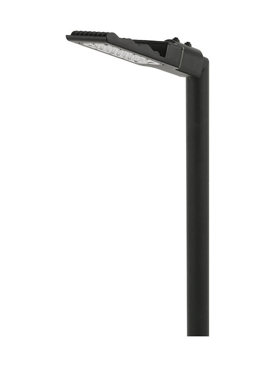Nowodvorski Pathway LED Small Post LED 24W 118x33cm