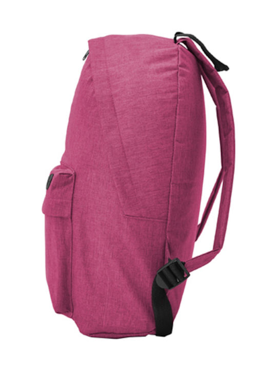 Roly Teros 14lt Fuchsia