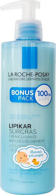 La Roche Posay Lipikar Surgras 400ml