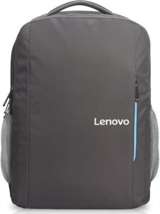 Lenovo B515 Waterproof Backpack Backpack for 15.6" Laptop Gray