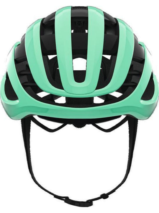 Abus Airbreaker Κράνος Ποδηλάτου Δρόμου Abus Airbreaker Κράνος Ποδηλάτου Δρόμου
