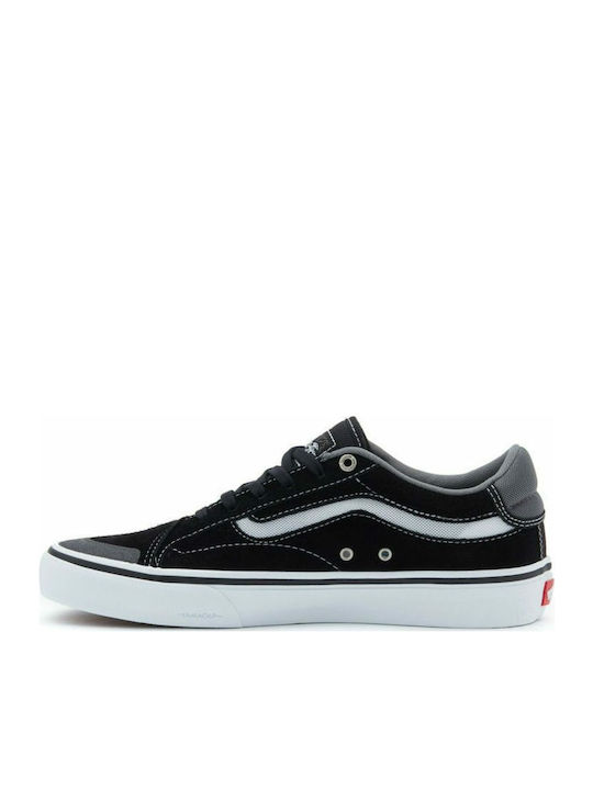 Vans Advanced Prototype Men's Sneakers Black 1