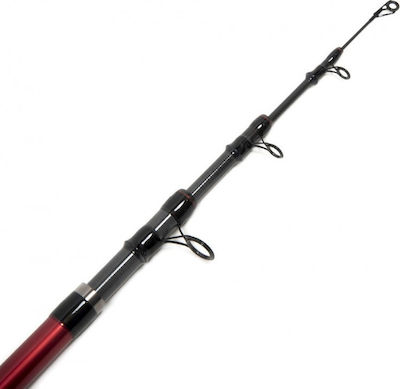 Ryobi Yuji Red Fishing Rod for Surf Casting 4m 80-150gr