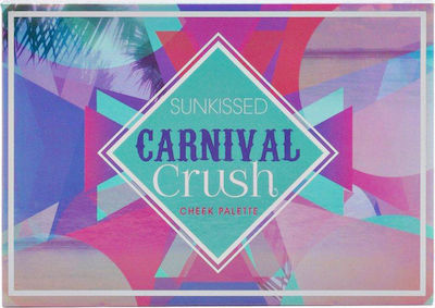 Sunkissed Carnival Crush 15gr