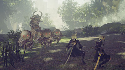 NieR Automata PS4 Game
