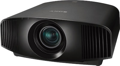 Sony VPL-VW270ES 3D Projector 4k Ultra HD Black