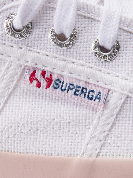 2750 Cotu Classic Sneakers White