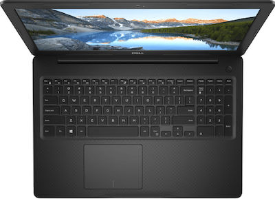 Dell Inspiron 3585 15.6" FHD (Ryzen 5-5-2500U/8GB/256GB SSD)
