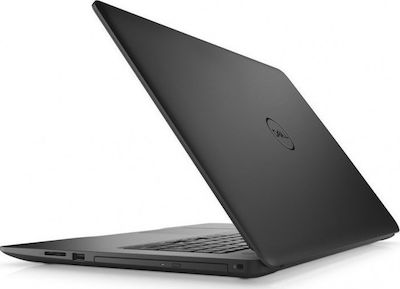 Dell Inspiron 5570 15.6" FHD (Ядро i7-7500U/8ГБ/256ГБ SSD/)