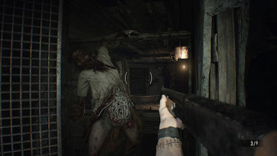 Resident Evil 7 Biohazard Gold Edition Xbox One Game