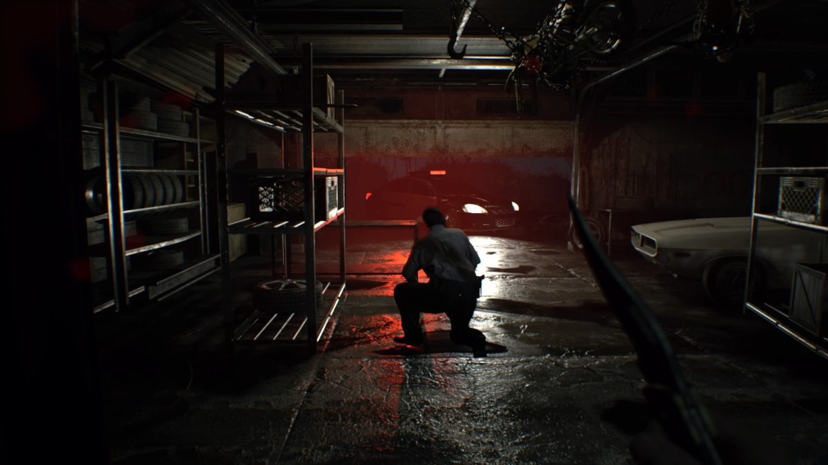 Resident Evil 7 Biohazard (Gold Edition) PC Skroutz.gr Resident Evil 7 Biohazard (Gold Edition) PC Skroutz.gr