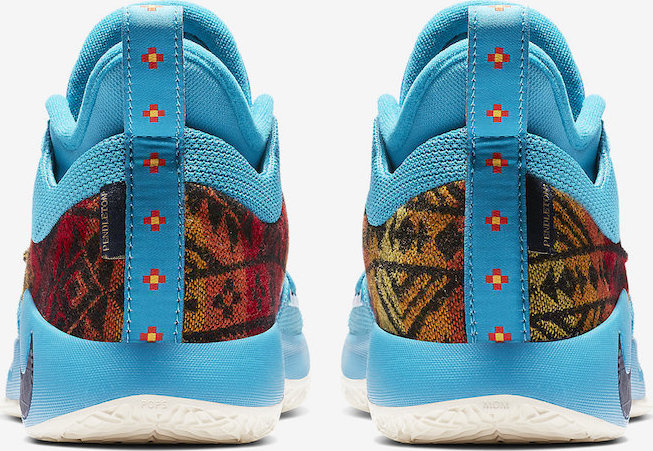 pendleton pg 2.5