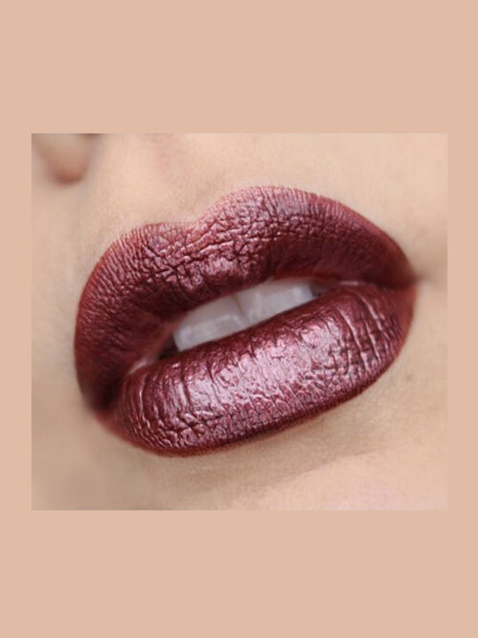 Retro Luxe Make-up-Paletten und Sets für die Lippen Metallic Worth It 2 Stück