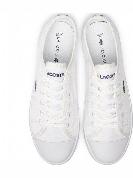 Lacoste Ziane Sneaker 119 1 Cfa 37CFA005521G Skroutz.gr