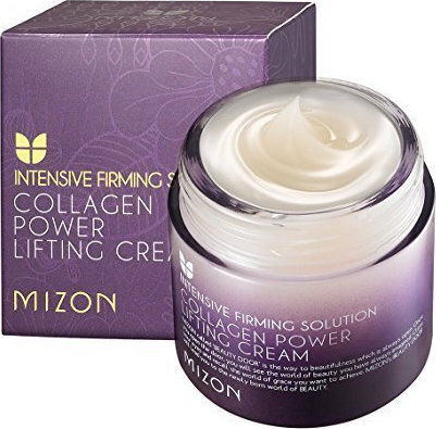 Mizon Collagen Power Enriched Cream Creme Gesicht 75ml