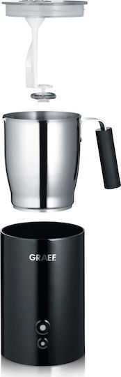 Graef MS-702 Device for Hot & Cold Milk Froth 400ml