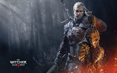 The Witcher 3: Wild Hunt PC Game