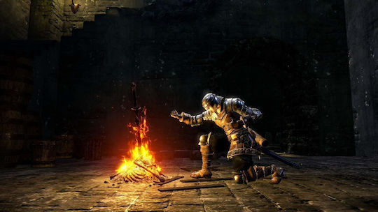 Dark Souls Trilogy Xbox One Game