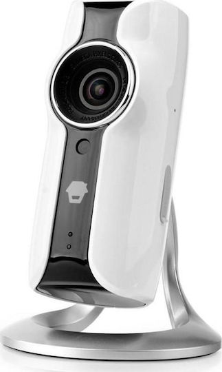 Chuango IP116 Plus IP Κάμερα Παρακολούθησης Wi-Fi HD 720P με Αμφίδρομη Επικοινωνία