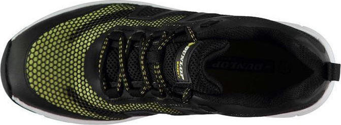 dunlop maine mens safety shoes