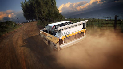 Dirt Rally 2.0 (Key) PC Game